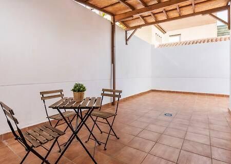 Apartamentos Torremolinos Centro 5 Exterior photo