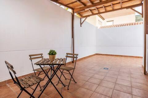 Apartamentos Torremolinos Centro 5 Exterior photo