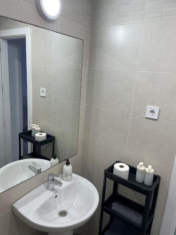 Apartamentos Torremolinos Centro 5 Exterior photo